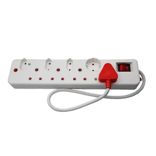 Electrical Multiplugs
