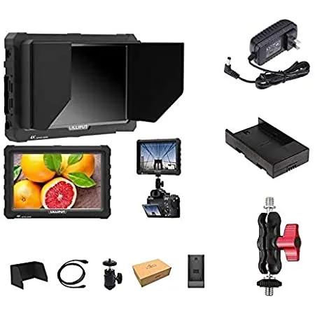 Lilliput 7'' Field monitor 