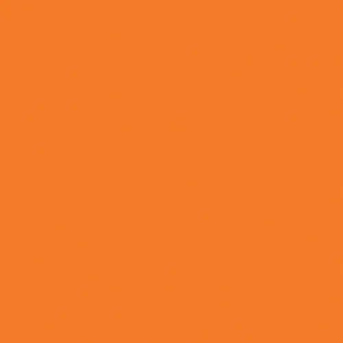 Colour temperature orange Full