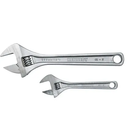 Adjustable Wrench