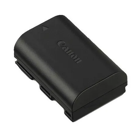 Canon LP - E6N Li-ion Battery Pack
