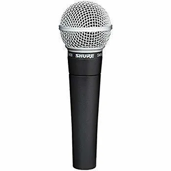 Shure SM58 