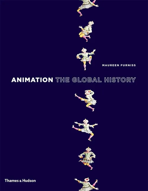 Animation - The Global History by Maureen Furniss