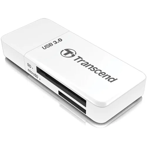 Transcend SD Card Reader