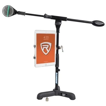Samson Mic stand MKII