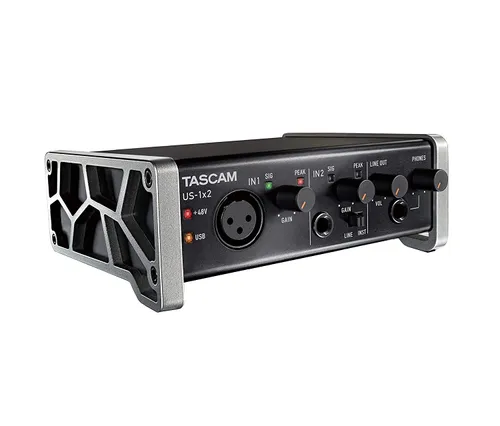 Tascam US - 1 x 2 Sound Card