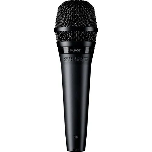 Shure PGA 57