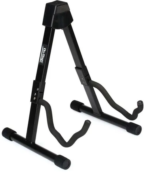 On-Stage Guitar Stand - GS7364B