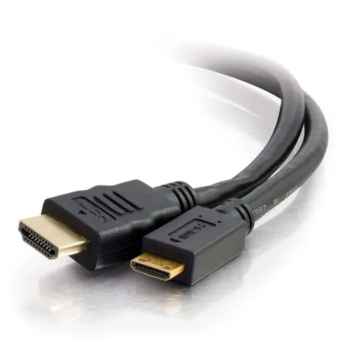 MINI HDMI Cable 2m