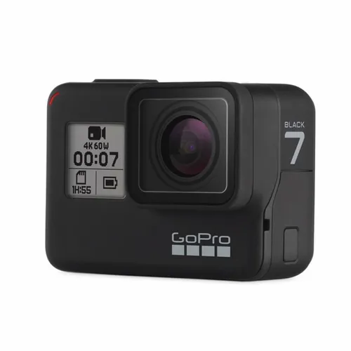 GoPro Hero 7
