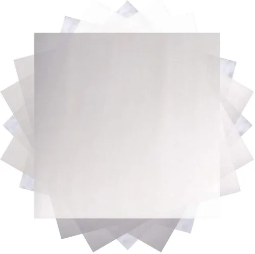 Diffusion white gels