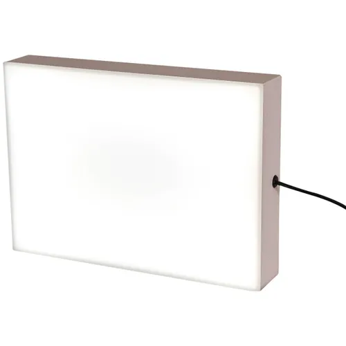 A3-J Light Boxes