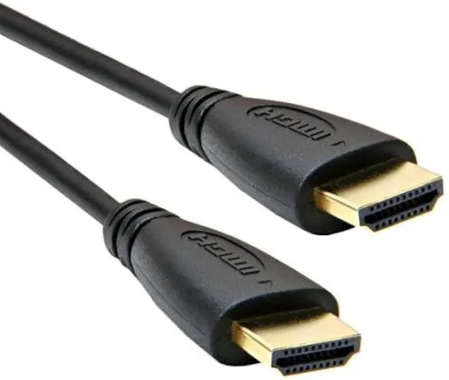Standard HDMI Cables 