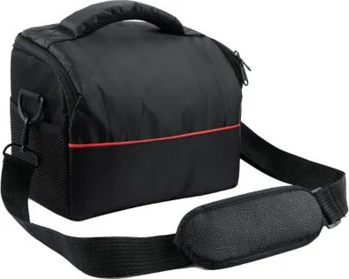 Canon Black Camera Carry Bag 