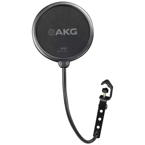 AKG PF80 - Pop Filter