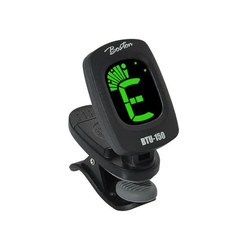 Clip on Tuner