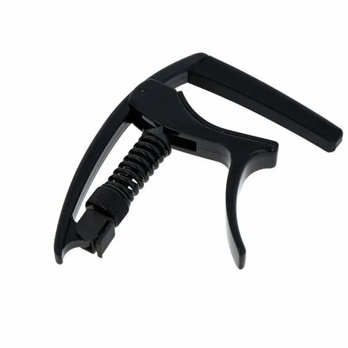 D'Addario Tri-Action CAPO 