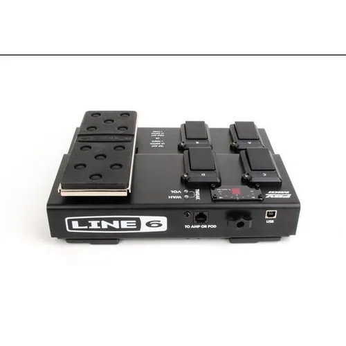 Line 6 FBV express MKii