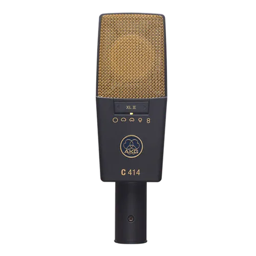 AKG C414 XL II