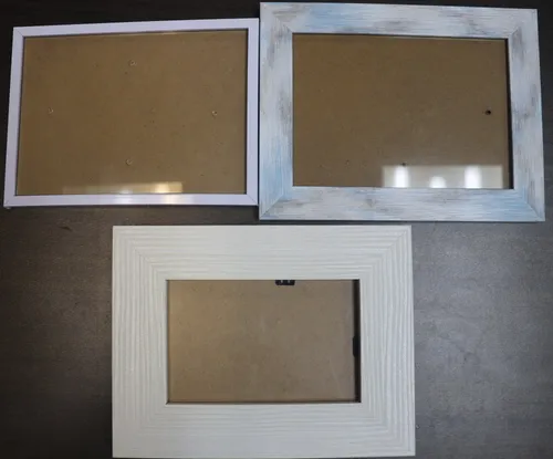 Rectangle Photo Frames