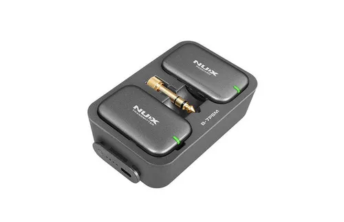 Nux B-7PSM Wireless In-ear Monitoring System