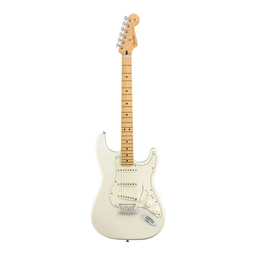 Fender guitar