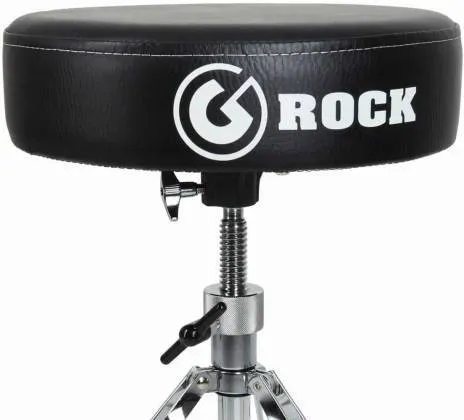 Gibraltar RK108 Rock Series Drum Throne