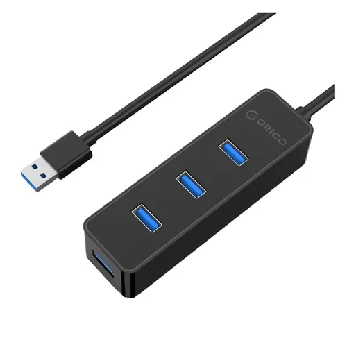 Orico 4 Port USB 3.0 HuB W5P-U3