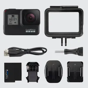 GoPro Hero 7 Black