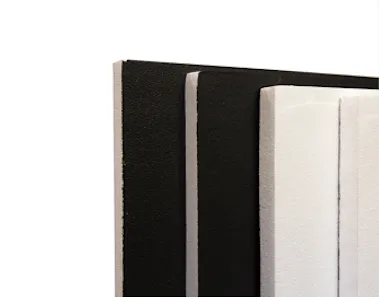 120cm x 96cm Poly board