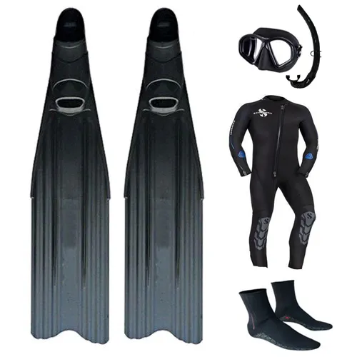Freediver Bundle (SELECT SIZES BELOW)