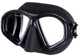 Freediving Mask & Snorkel