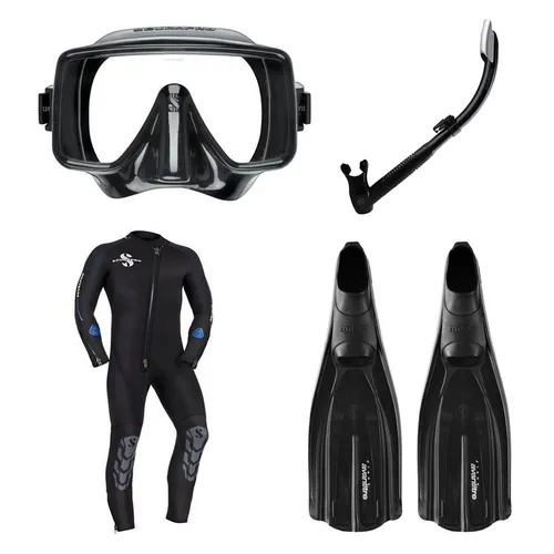 Summer Snorkeler Bundle (SELECT SIZES BELOW)