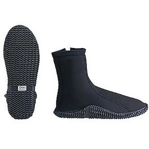 Dive Boots