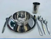 ערכה רב פעמית ל- 20 סועדים
