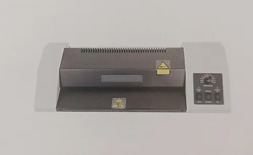 מכונת למינציה A3