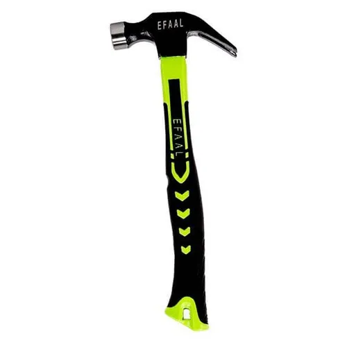 פטיש טפסן 16 ידית פיבר