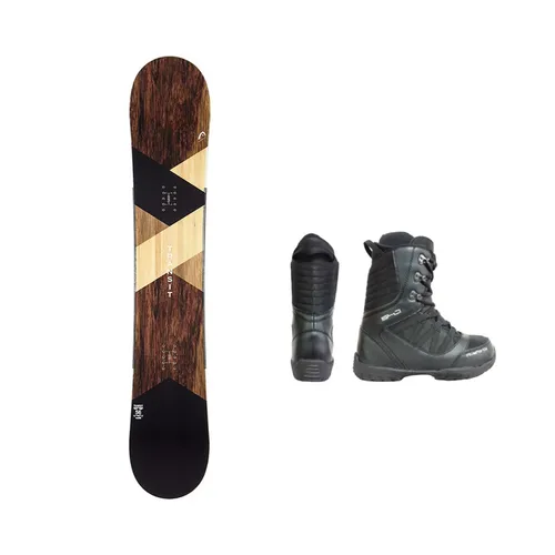 Planche à neige - KIT - ADULTE