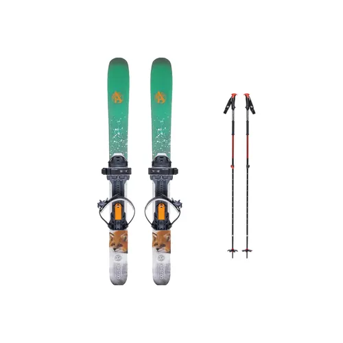 Ski-raquettes (OAC) - JUNIOR