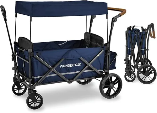 Wonderfold X2 Wagon