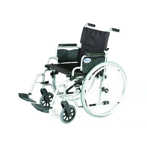 Premium Self Propelled Wheelchair