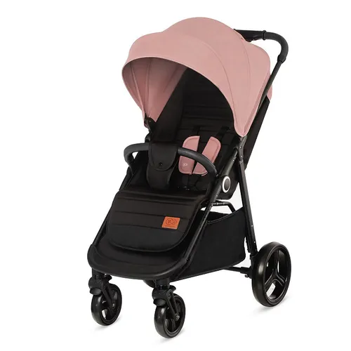 Kinderkraft Grande in Pink
