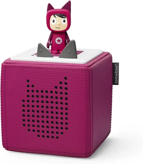 Tonie Box