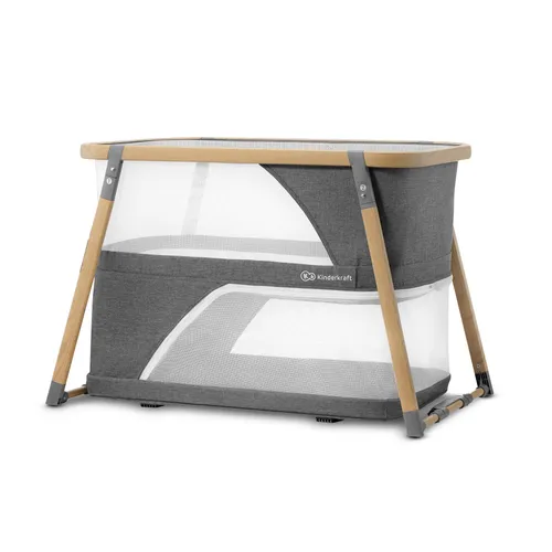 Kinderkraft Sofi 4in 1 Travel Cot