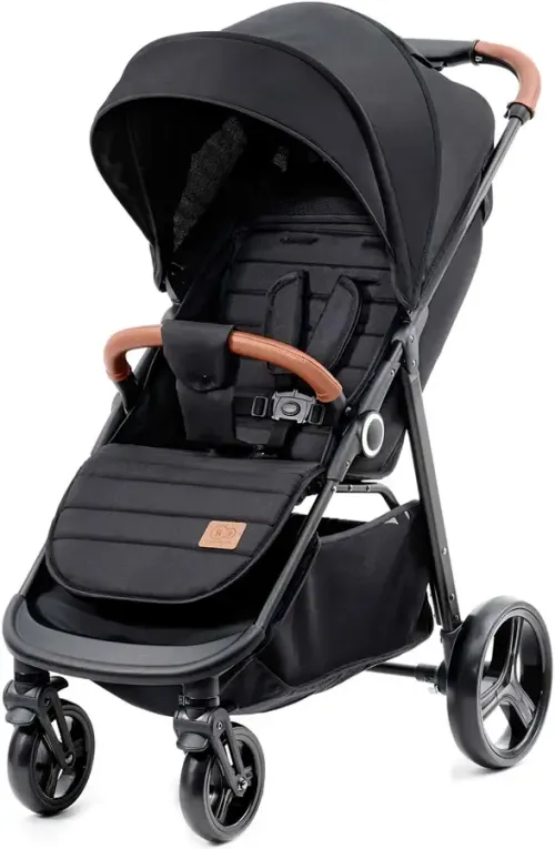 Kinderkraft Grande +