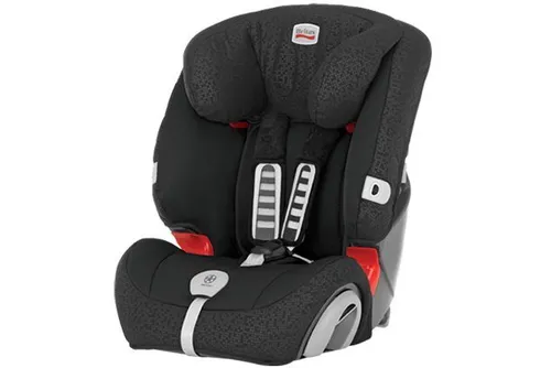 Britax Evolva Carseat