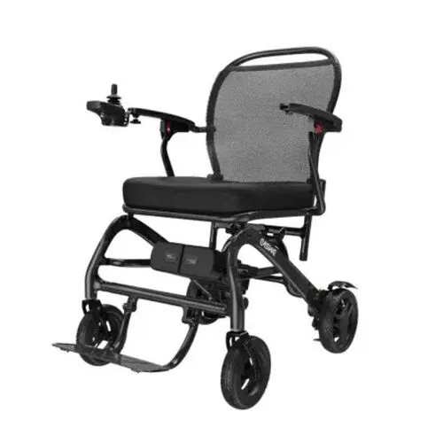 New C30 Carbon 12.5kg Electric Wheelchair