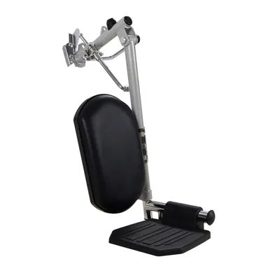 Wheelchair Right Leg Extension