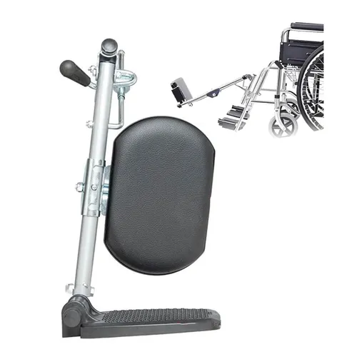 Right Leg Extension for Premium Wheelchair