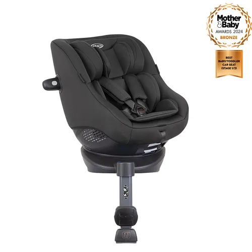 Graco Turn2Me 360 Rotating Car Seat